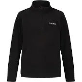 Regatta Pullover Hot Shot II Black Kinder-Größe 152