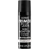 Gosh Primer Plus+ Basis plus Hautadapter 005-Chamäleon 30 ml Creme