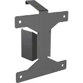 Iiyama Mounting Kit VESA f. Mini-PC MDBRPCV06 black retail
