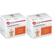 Dr. Wolz Kinderimmun Dr.Wolz Pulver x2 2x30x2 g