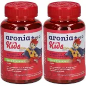 Aronia+ PRO Kids Kaudragees x2 2x60 St