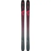 Atomic - Tourenski - Backland 88 W Maroon Red/Grey 2024 für Damen - Größe 169 cm - Rosa