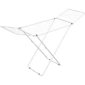 Vileda Jolly Wäschetrockner 18m weiß 153497
