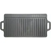 Kitchencraft 45x23 Cm Küchenpfanne