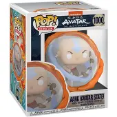 Funko POP! Avatar - Aang (Avatar State) 1000 - Pop! - Vinyl Figur