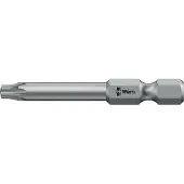 Wera 867/4 Z TORX BO Bits mit Bohrung - 05060140001