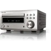 Denon CD-Receiver 2x30W MP3 WMA BT USB UKW DAB+ si RCDM41DABSPEK