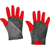 Rubies Spider-Man - No Way Home Handschuhe für Kinder