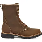 Teva Boots Rowena Damen Lace Honey Brown-Schoenmaat 38