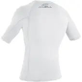 O'Neill Basic Skins Crew S/s Kurzarm-rash Guard