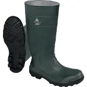 Delta Plus Sicherheitsstiefel COPPER S5 SRA, Gr. 40