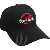 Abystyle Jurassic Park - Logo