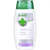 Dr Seidel SHAMPOO FOR CATS 220ml