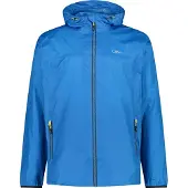 CMP Fix Hood 3x57627 Jacke Blau XL Mann Blau XL