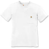 Carhartt Workwear Pocket Damen-T-Shirt