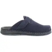 Rohde Slipper Alassio 6790 Men Ocean-Schuhgröße 40