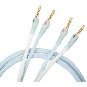 Supra Cables PLY 2x 2.4 BLUE COMBICON 2x 3 m