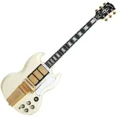 Gibson Custom 1963 Les Paul SG Custom