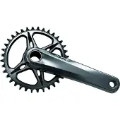 Shimano Einzelnes Tretlager XTR FC-M9120 12V