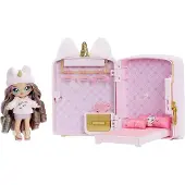 Mga NNN Surp. 3in1 Backpack Unicorn-Britney