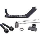 Shimano Pm 140 Mm Scheibenbrems-bremssattel-adapter