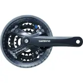 Shimano Acera M361 Kurbelgarnitur