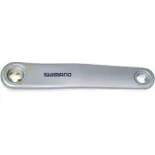 Shimano Kurbel Typ Vierkant Fc-E5000 (x2)