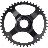 Shimano Kettenblatt 9/10/11 Gänge CR-ET600 Single