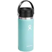 Hydroflask 16 oz Coffee Wide Mouth, Flex Sip Lid Thermosbecher