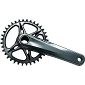 Shimano Xtr Fc-m9125-1 Kurbel