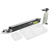 HP LaserJet Yellow Developer Unit, Color LaserJet Managed MFP E87740dn, Color LaserJet Managed MFP E87750dn, Color LaserJet..., 900000 Seiten, China, Laser, Gelb, 1,07 kg