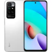 Xiaomi Redmi 10 2022 Dual Sim Physisch 128 GB LTE 4G Weiß Global 6 GB RAM