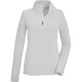 Killtec Damen Shirt KSW 101 WMN FLC SHRT