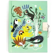 Avenue Mandarine Tagebuch