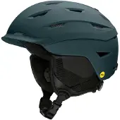 Smith Skihelm Smith Liberty MIPS Damen Matt Pacific-51 - 55 cm