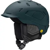 Smith Nexus MIPS, Skihelm, dunkelblau