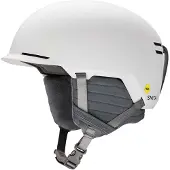Smith Scout Matte White MIPS-M