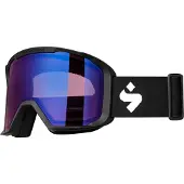 Usorteret Durden Rig Reflect Ski Goggles Schwarz RIG Light Amethyst/CAT3