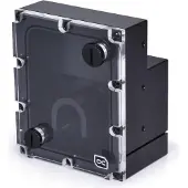Alphacool ES 4U Reservoir mit D5 Top