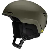 Smith Skihelm Method Mips Unisex Matt Forest-51 - 55 cm