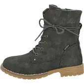 Lico Trendstiefel Linea - anthrazit 30