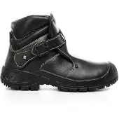 ELTEN CARL S3 HI 64461 Schweißerstiefel, Größe:47