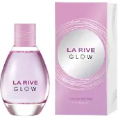 La Rive for Woman Glow Eau de Parfum - 0,09 l