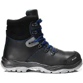 ELTEN Mason Pro Mid ESD S3 Sicherheitsstiefel - 47 breit