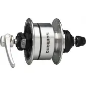 Shimano Alfine 3d72 Dynamo Vorderradnabe