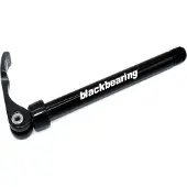 BLACK BEARING Lever 120-m12x1.5-12mm Ax-f12.1qr Schnellspanner