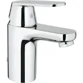 GROHE EH-WTbatt EUROSMART C 1/2Zoll versenkbare Kette chrom