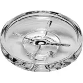 Dornbracht Glasschale , transparent Ersatzteile 089001008 08900100884