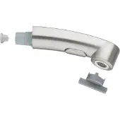 GROHE Spülbrause supersteel