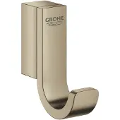 GROHE Haken Selection nickel gebrstet 41039EN0